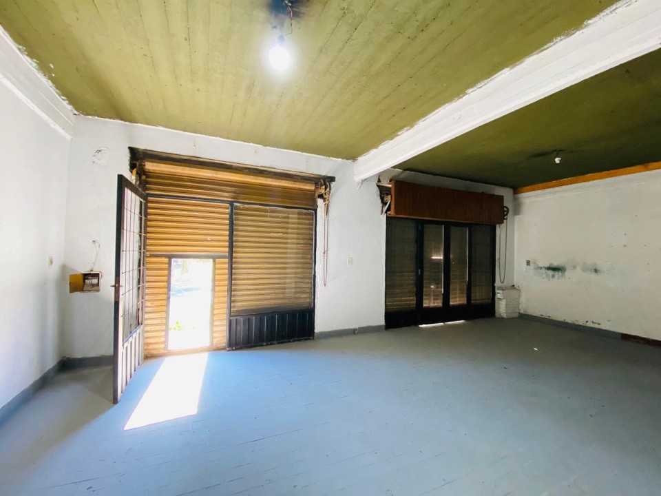 Galpon/Deposito en alquiler en jose c paz